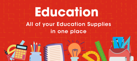 Education Supplies